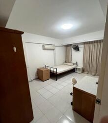 Jalan Kemaman (D12), Apartment #582365211